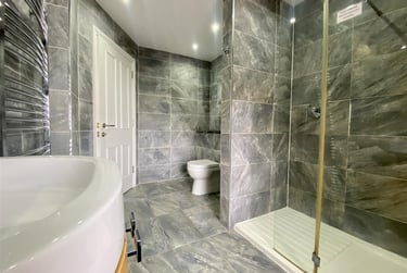 7 bed house, Rectory Road, West Bridgford, Nottingham, NG26BE - Image 9